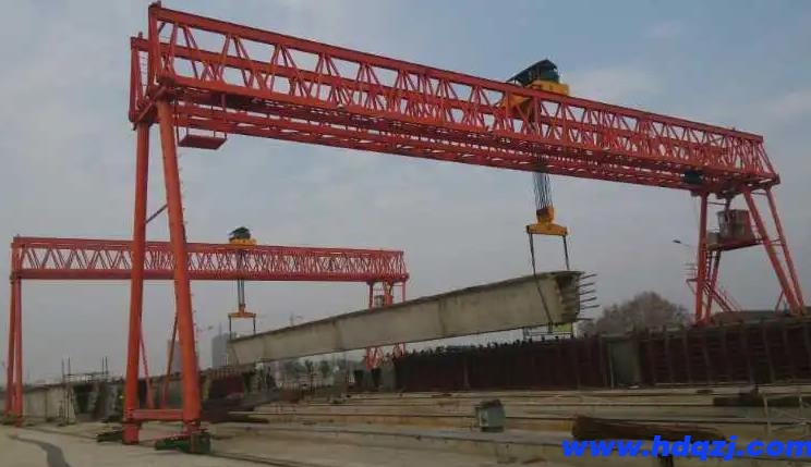 MG型高鐵提梁機(jī)的工作原理和結(jié)構(gòu)特點(diǎn)是什么？