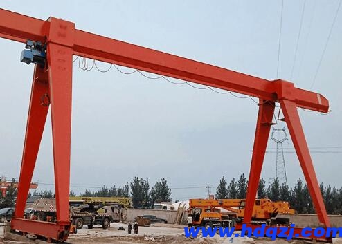 假如單梁門式起重機中的電動機有軸電流量時，可以采用哪些對策?